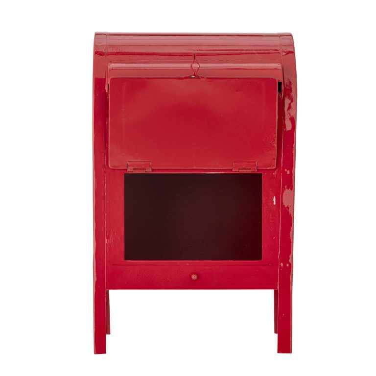 Christmas Mailbox UK