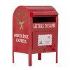 Christmas Mailbox UK