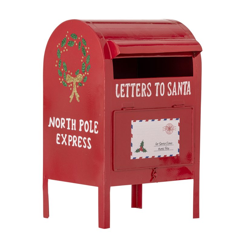 Christmas Mailbox UK