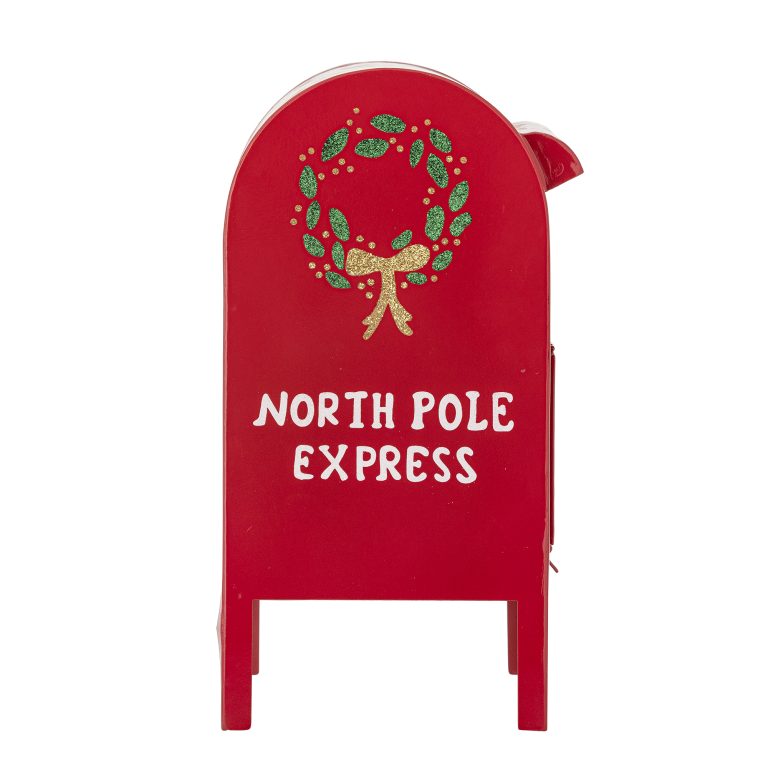 Christmas Mailbox UK