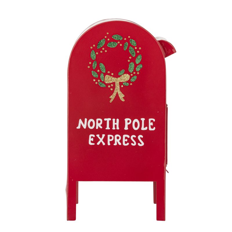 Christmas Mailbox UK
