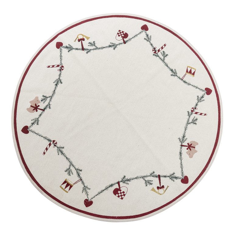 Round Rug UK