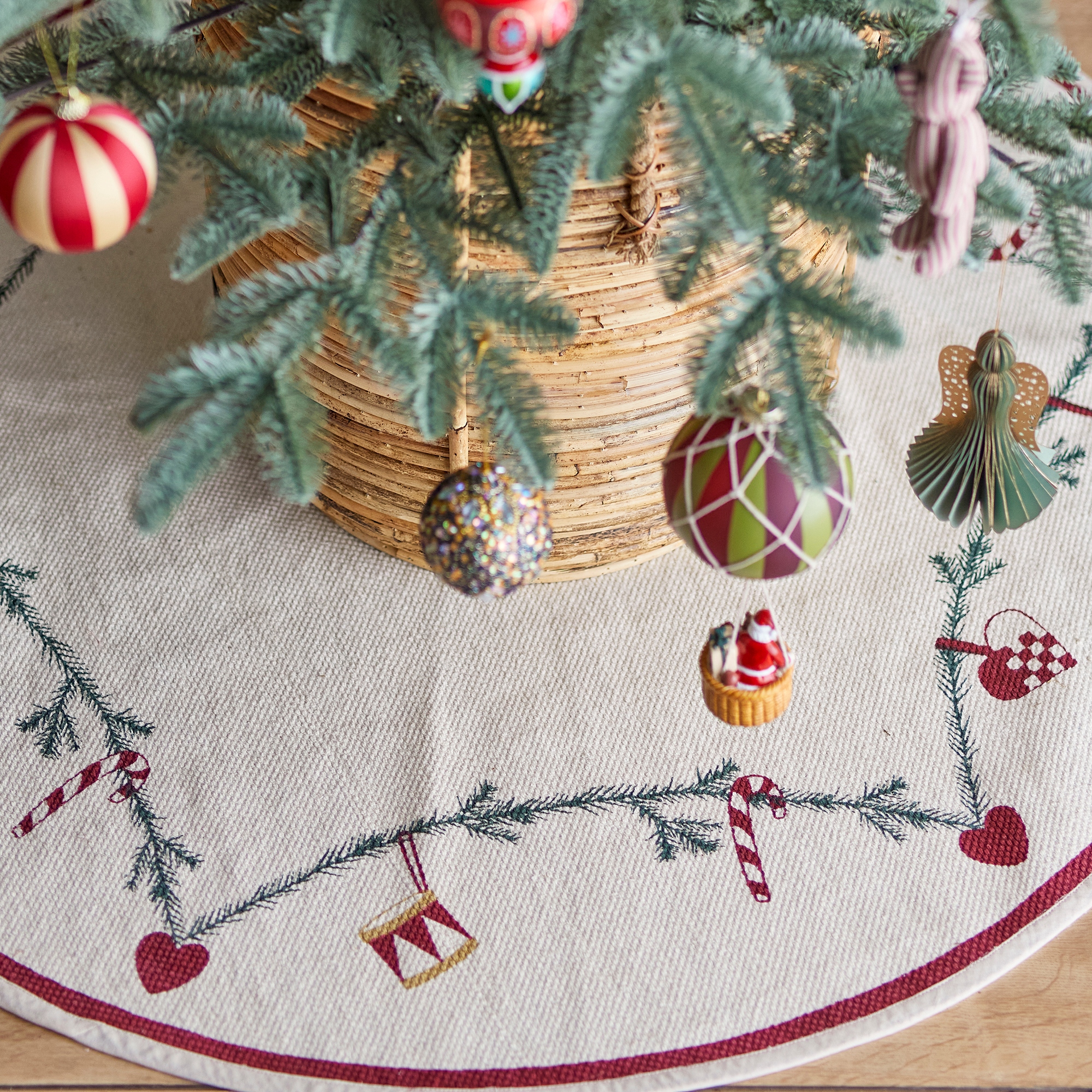 Round Rug UK