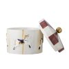 Carousel Jar With Lid With Lid UK