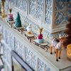 Christmas Sleigh Decor Sleigh Decor UK