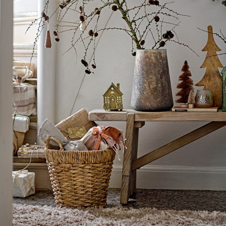 Hyacinth Baskets UK