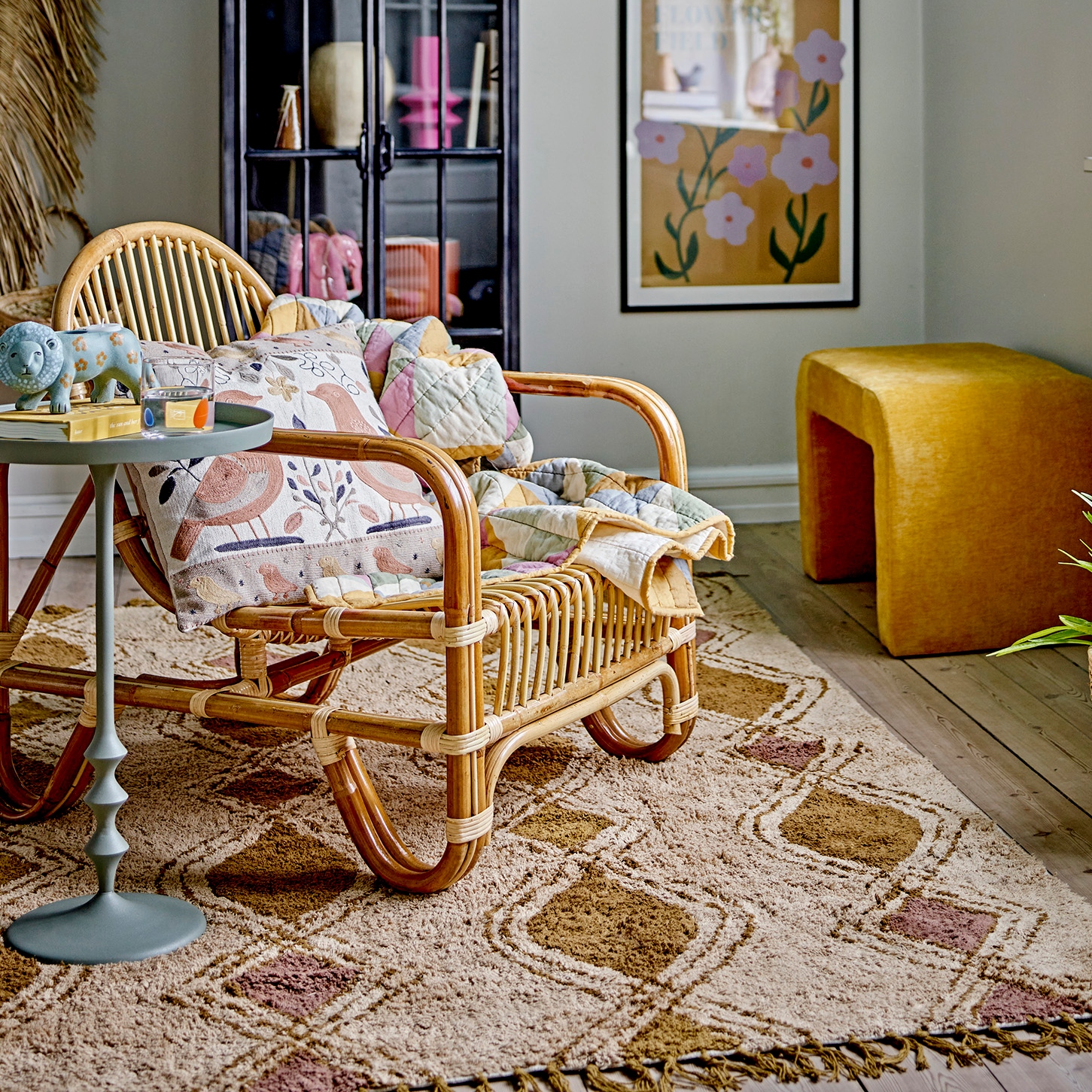 Side Table UK