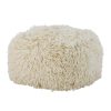 Wool Yeti 60cm Pouffe 60cm Pouffe UK