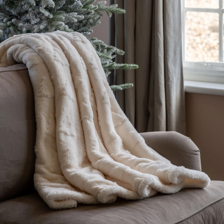 Winter Blanket UK