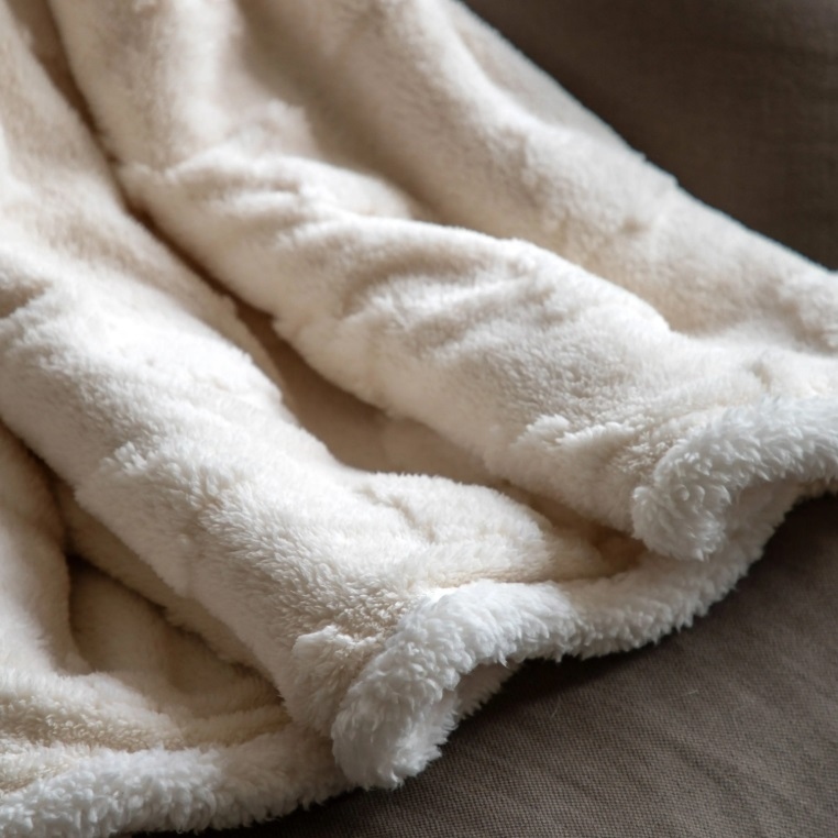 Winter Blanket UK