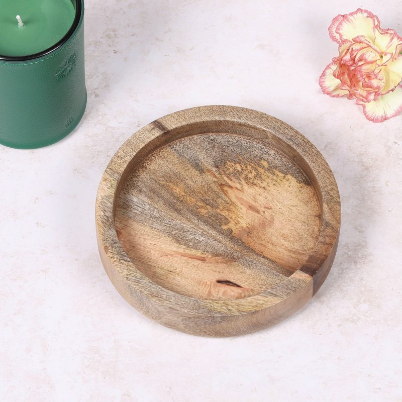 Wooden Tray UK