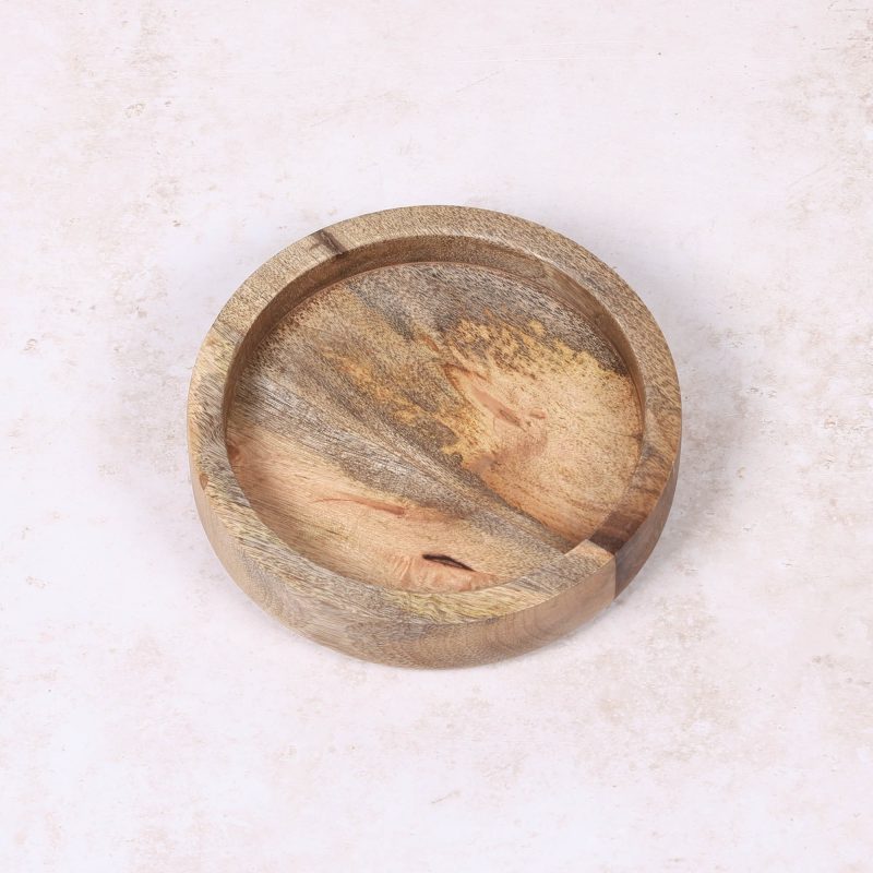 Wooden Tray UK