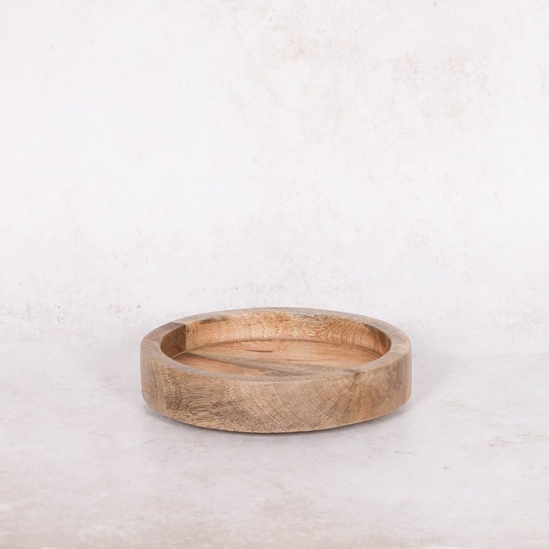 Wooden Tray UK