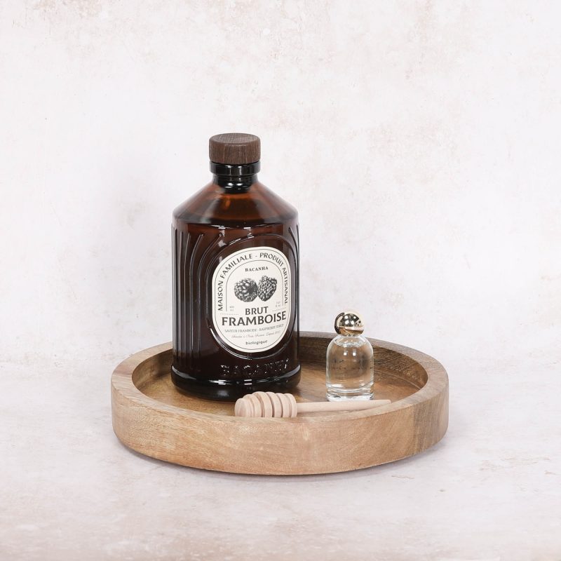 Wooden Tray UK