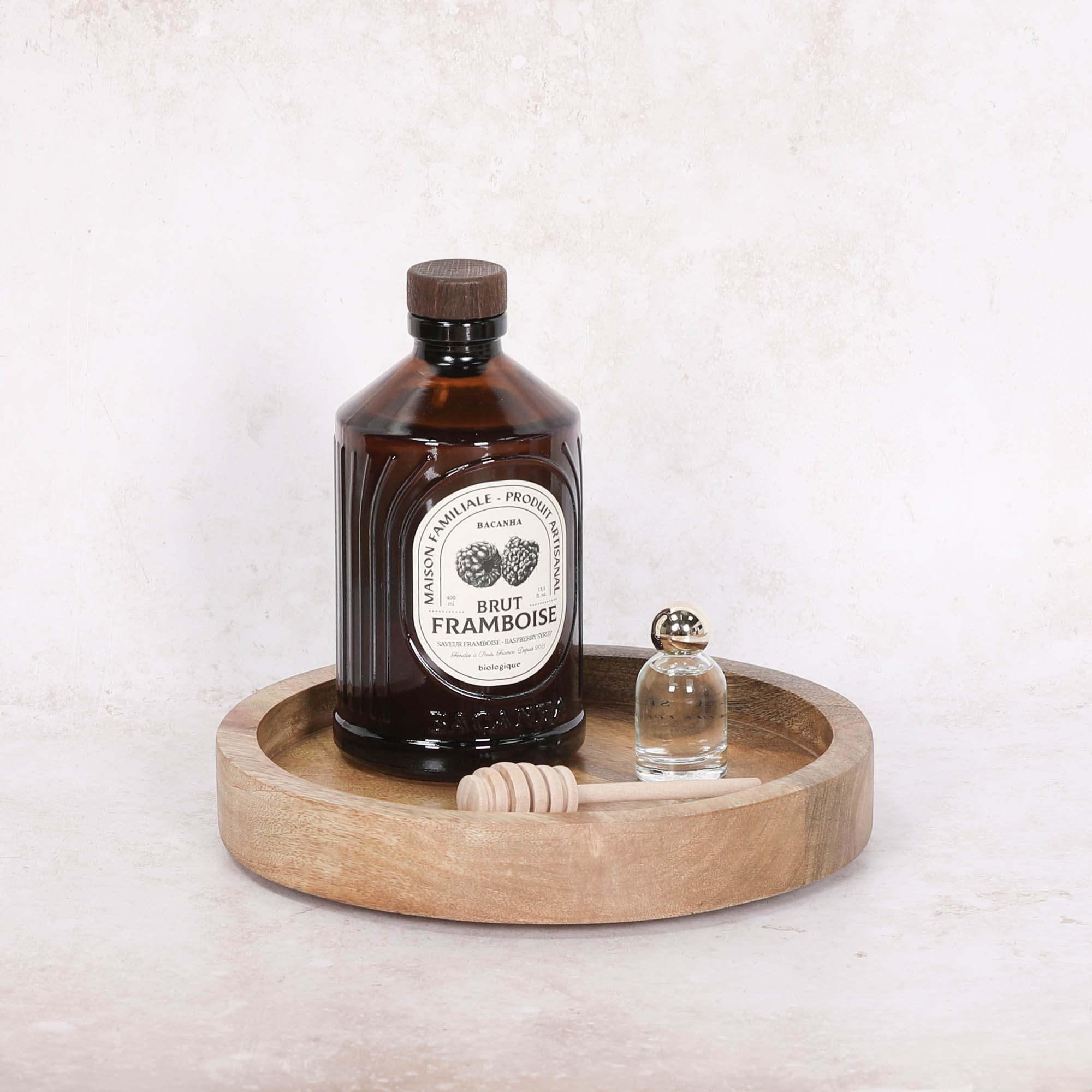 Wooden Tray UK