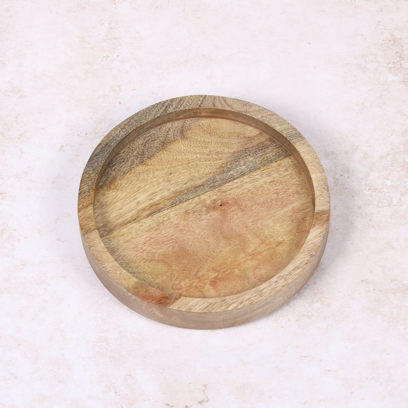 Wooden Tray UK