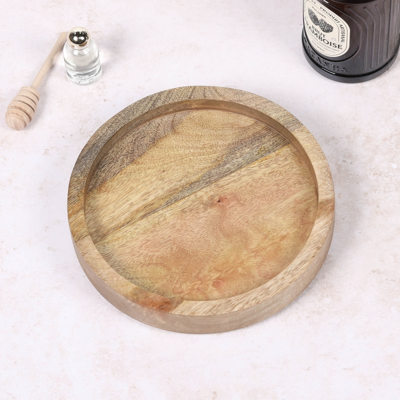 Wooden Tray UK