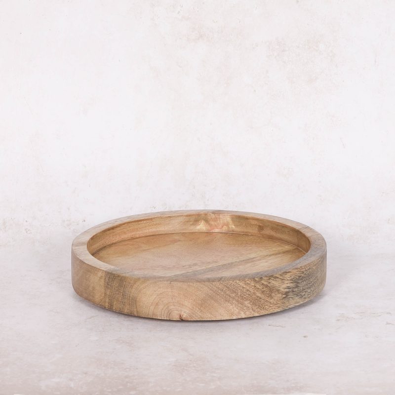 Wooden Tray UK