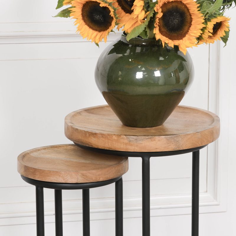 Wooden Top UK