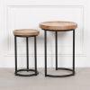 Wooden Top UK
