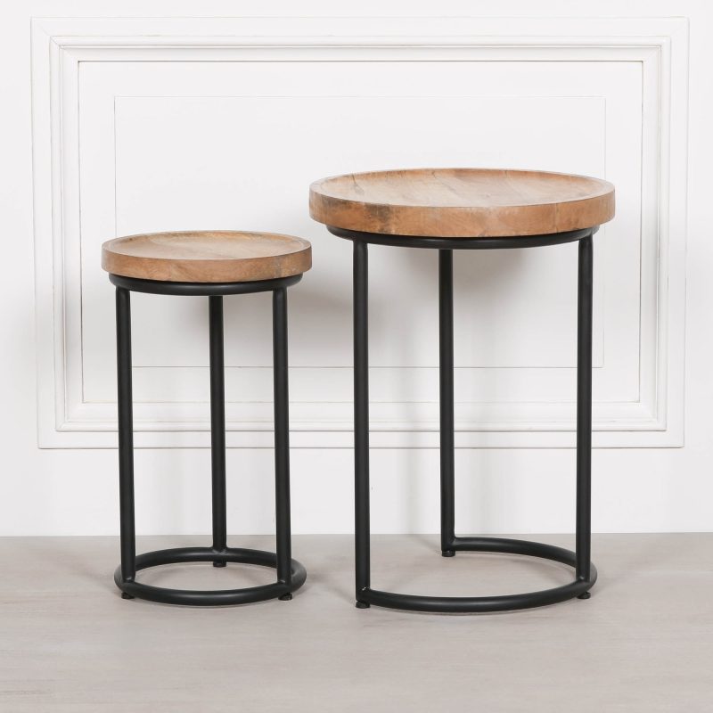 Wooden Top UK