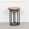 Wooden Top UK