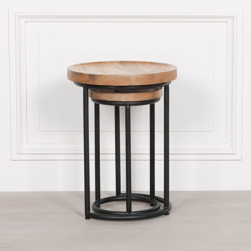 Wooden Top UK