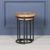 Wooden Top UK