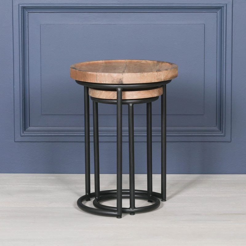 Wooden Top UK