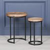 Wooden Top UK