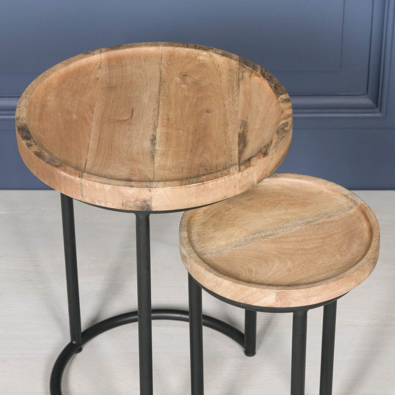 Wooden Top UK
