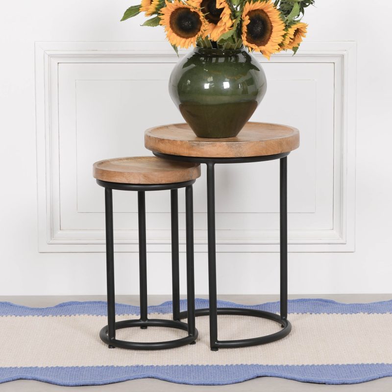 Wooden Top UK