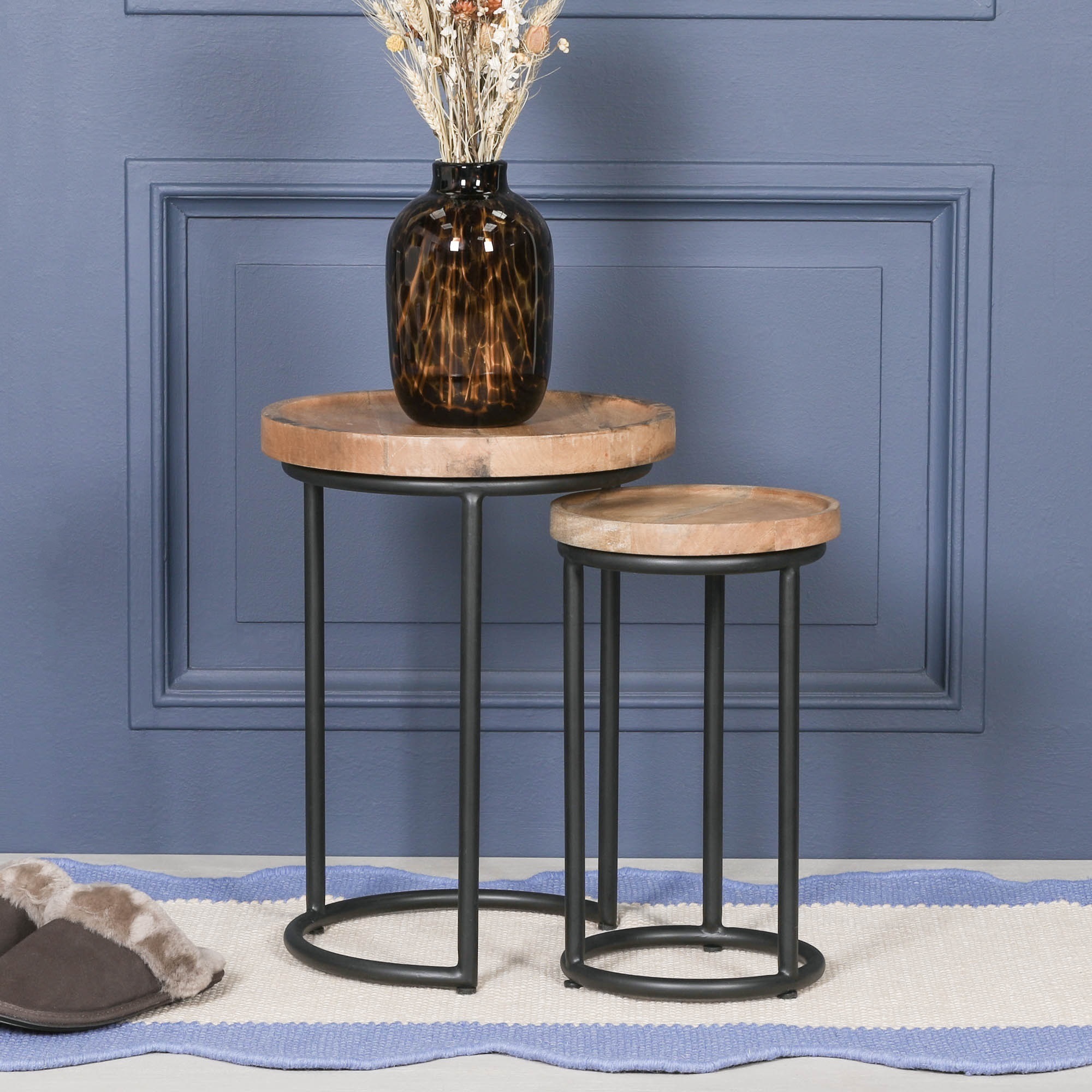Wooden Top UK