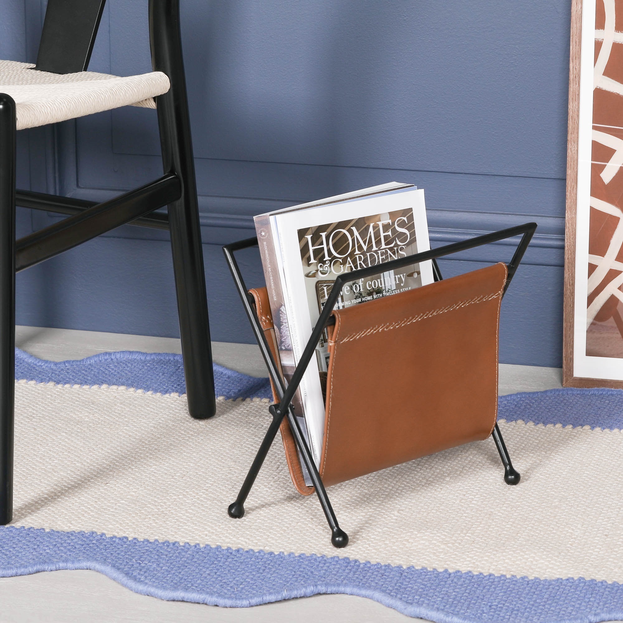 Magazine Holder UK