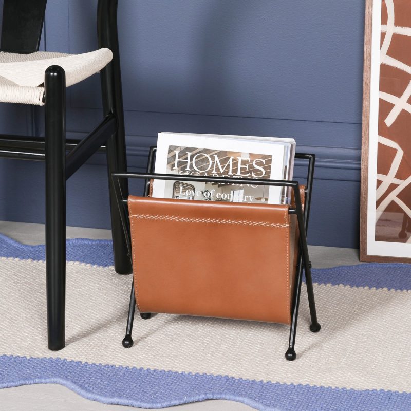 Magazine Holder UK