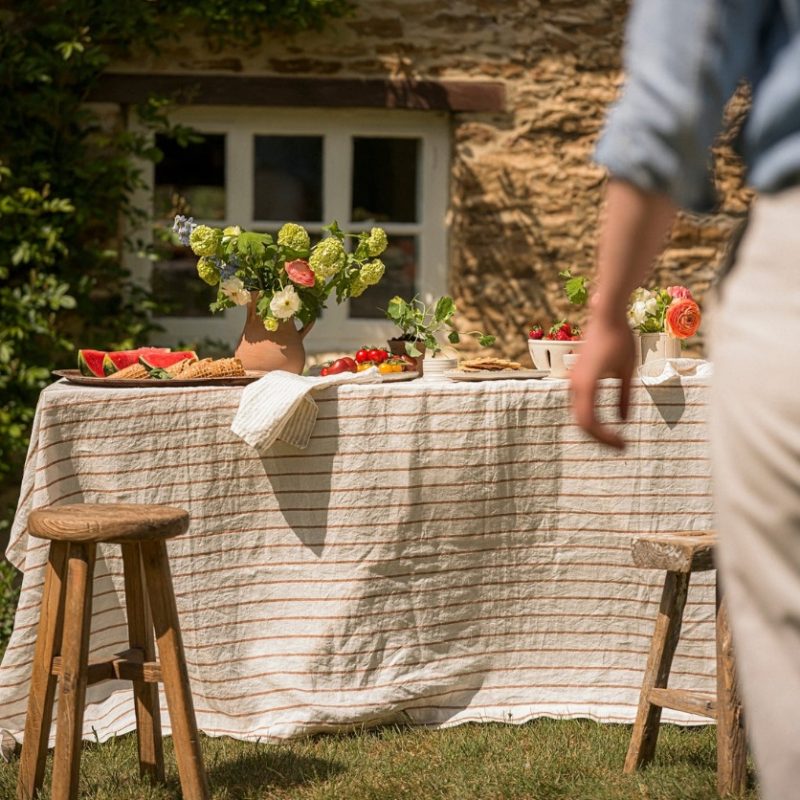 240cm Tablecloth UK
