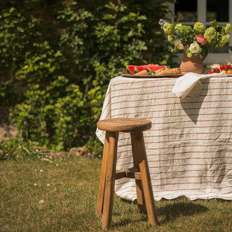 240cm Tablecloth UK