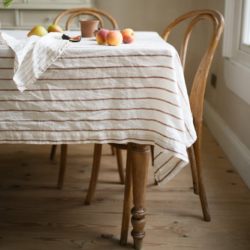 240cm Tablecloth UK