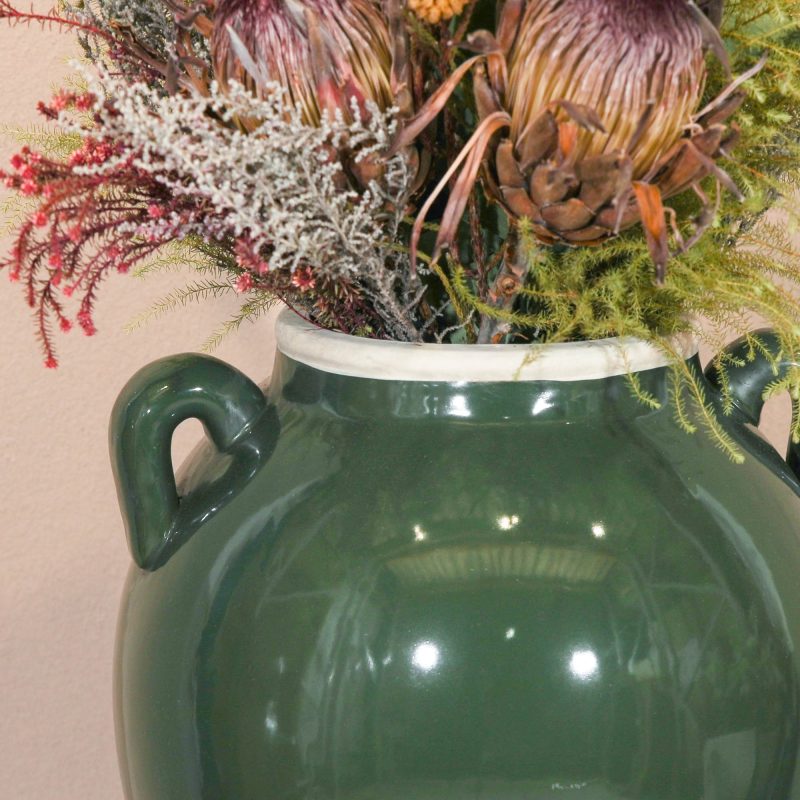 Vase Vessel UK
