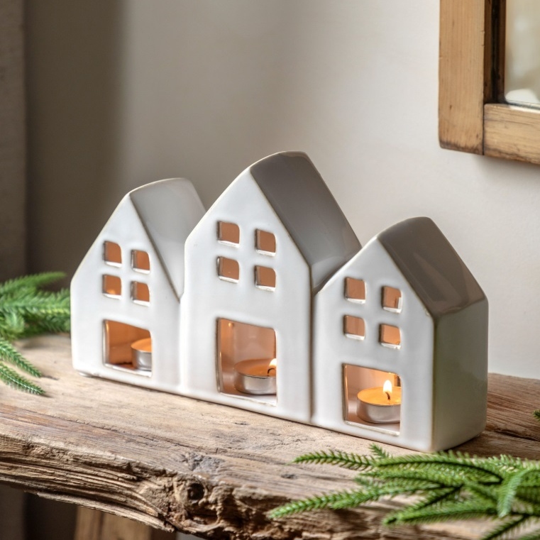Tealight Holders UK