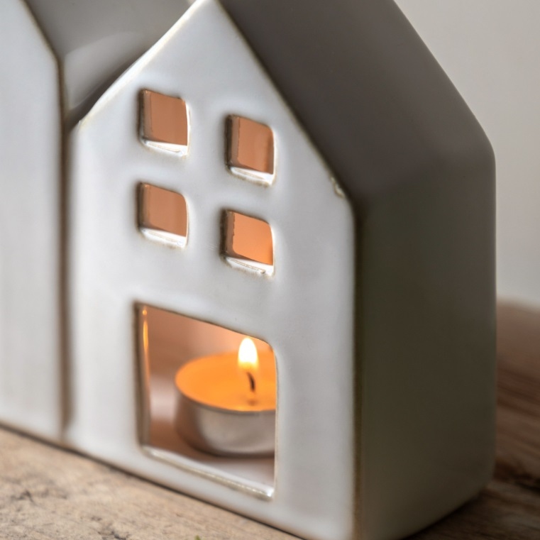 Tealight Holders UK