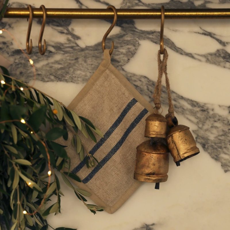 Noel Brass Bells Brass Bells UK