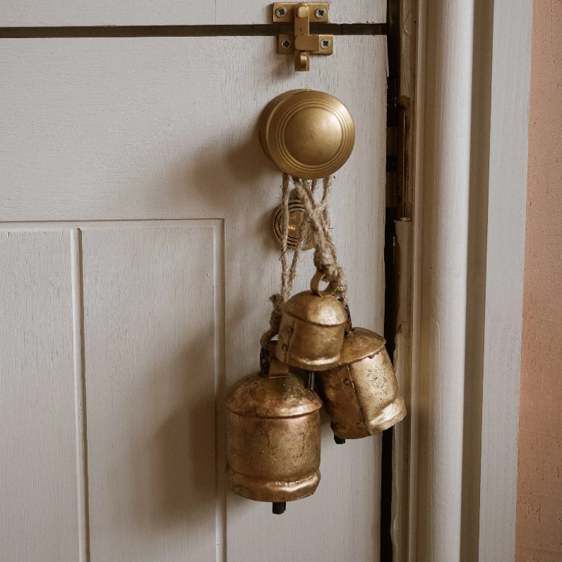 Brass Bells UK
