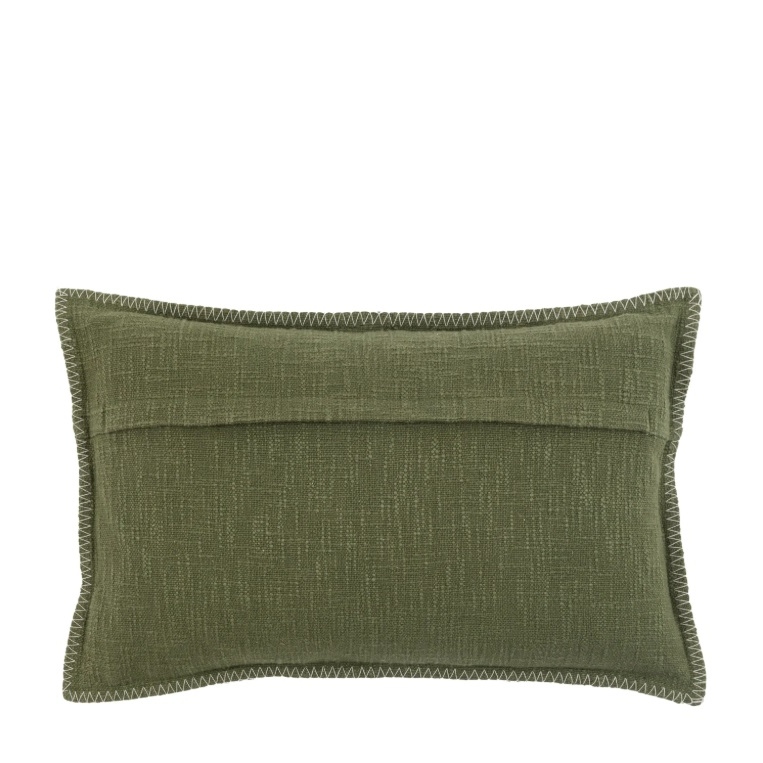 Cotton Cushion UK
