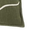 Cotton Cushion UK