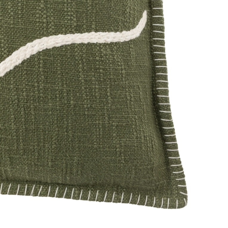 Cotton Cushion UK