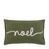Cotton Cushion UK