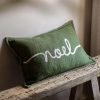 Cotton Cushion UK