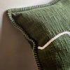 Cotton Cushion UK