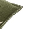 Cotton Cushion UK